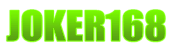 JOKER168 Logo